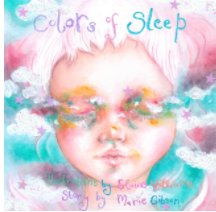 Colors of Sleep book cover