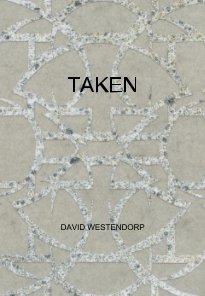 Taken book cover