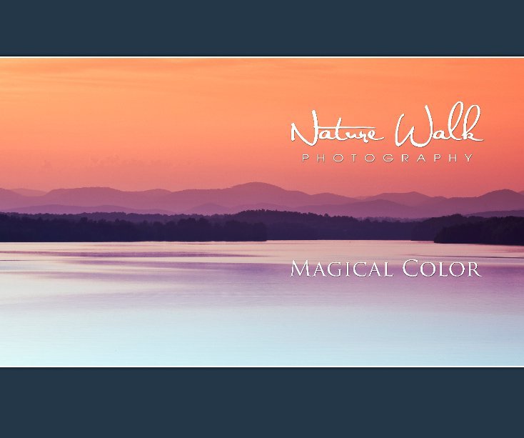 Ver Magical Color por Nature Walk Photography