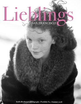 Lieblings book cover