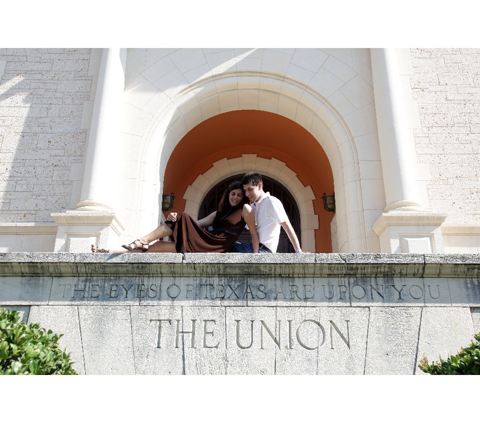 View The Union : Alex and Daniel : October 25, 2009 by Alexandra Kenig