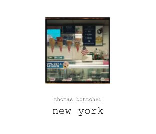 new york book cover