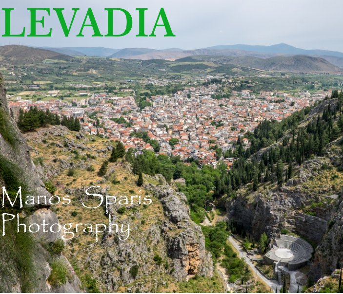 View LEVADIA by Manos Sparis