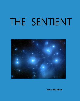 The Sentient book cover