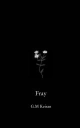 Fray book cover