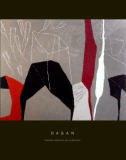 DAGAN book cover