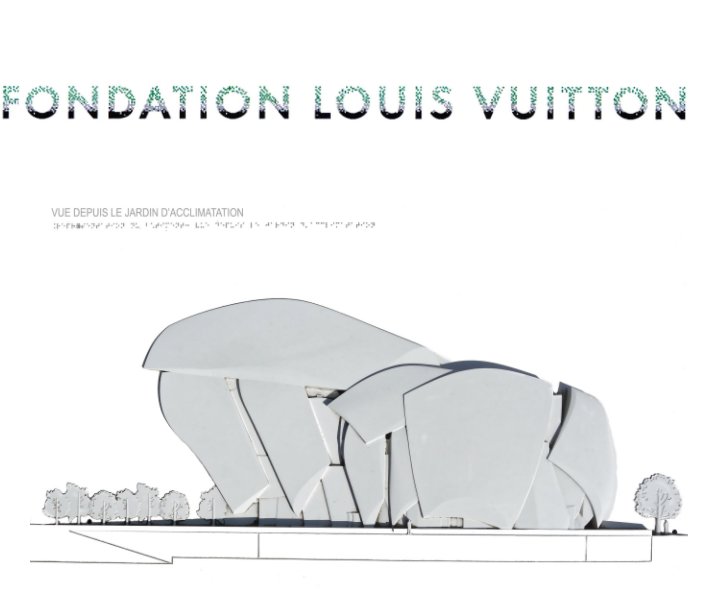 Ver Fondation Vuitton por kuopol