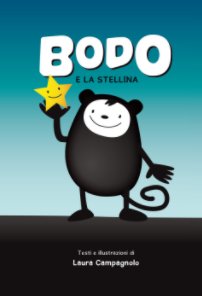 Bodo e la Stellina - NUOVA EDIZIONE book cover