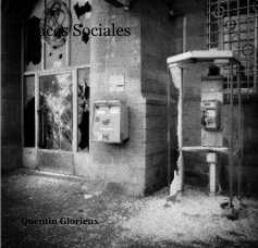 Traces Sociales book cover