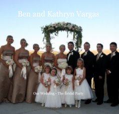 Ben and Kathryn Vargas book cover