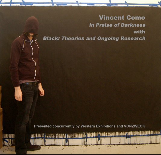 View Vincent Como by blacksquare