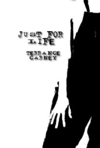 JUST FOR LIFE book cover