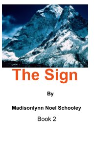 The Sign book cover