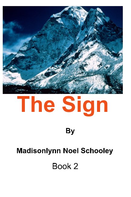 Visualizza The Sign di Madisonlynn Schooley