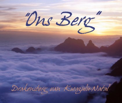 Ons Berg book cover