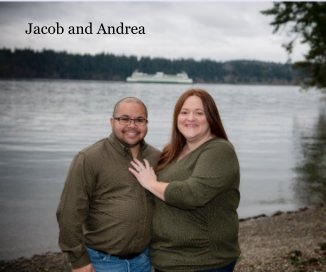 Jacob and Andrea book cover
