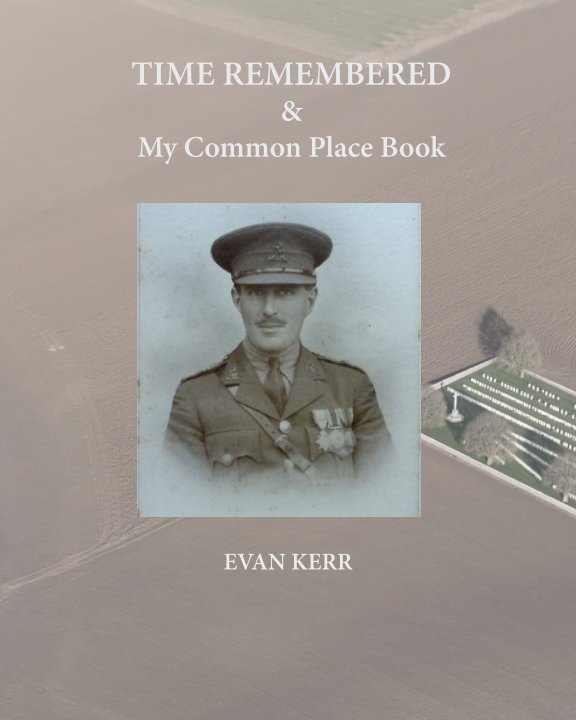 View Time Remembered by Evan Kerr