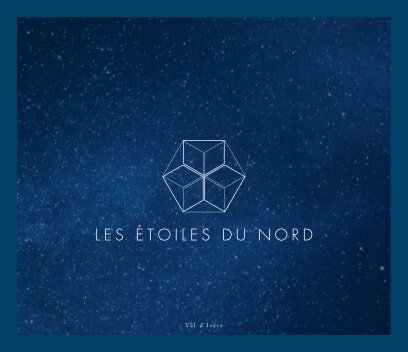 Les Etoiles du Nord - HARD 6 book cover