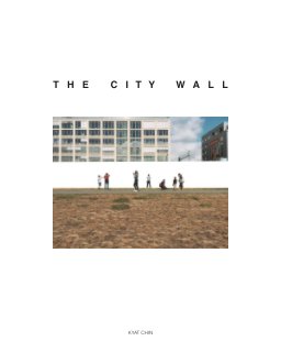 The City Wall book cover