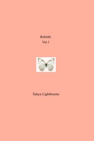 Rebirth: book cover