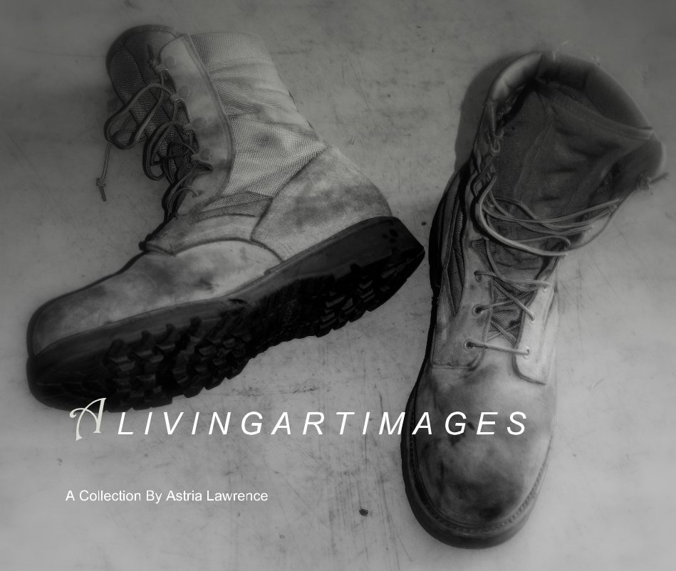 View A L I V I N G A R T I M A G E S by A Collection By Astria Lawrence
