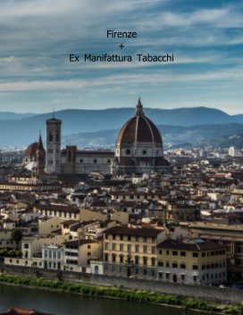Firenze, Aprile 2016 - IT 4 Fashion @ Ex Manifattura Tabacchi book cover