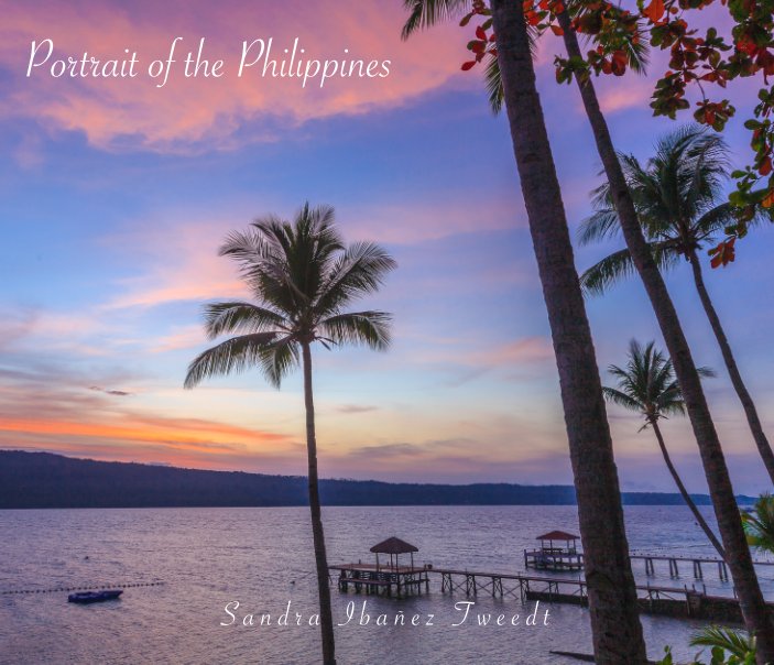 View Portrait of the Philippines by Sandy I. Tweedt