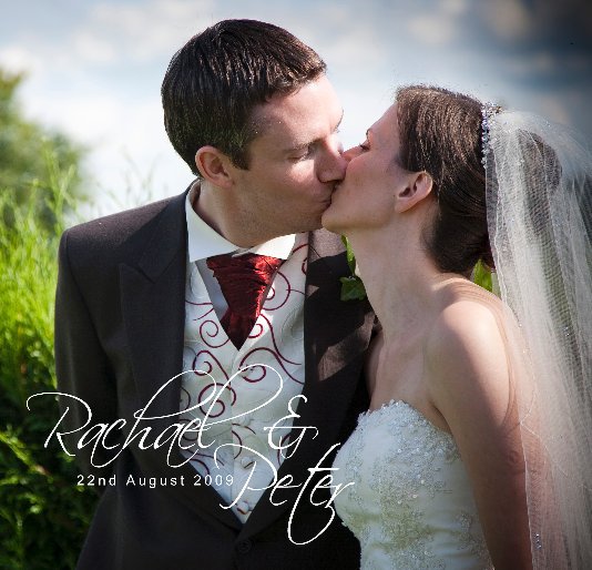 Ver The Wedding of Rachael and Peter por LottieDesigns.com