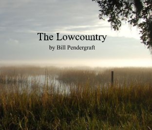 The Lowcountry book cover
