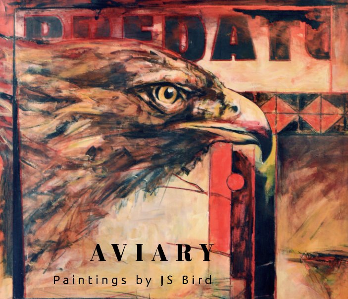 Bekijk Aviary op JS Bird
