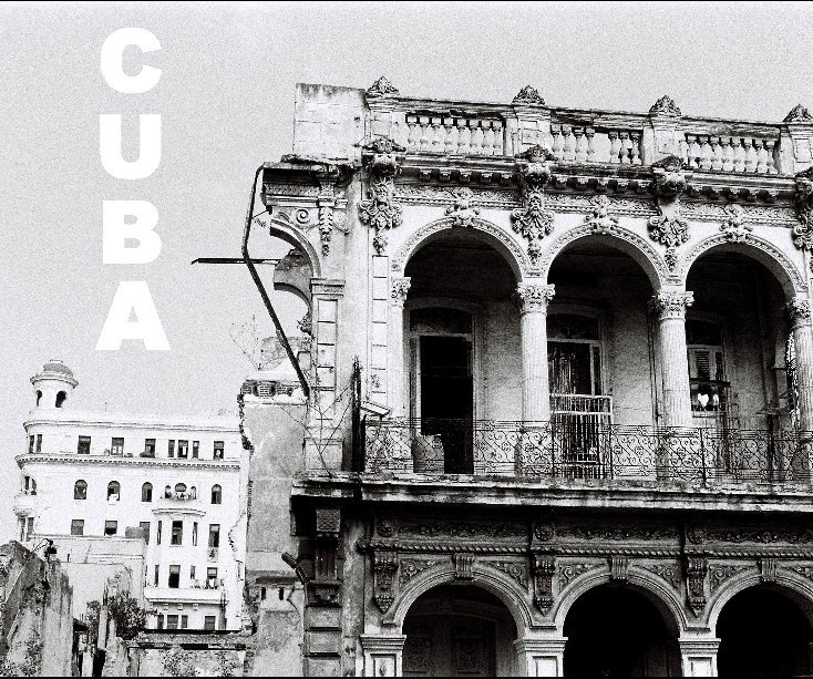View Cuba by J.Sicilia