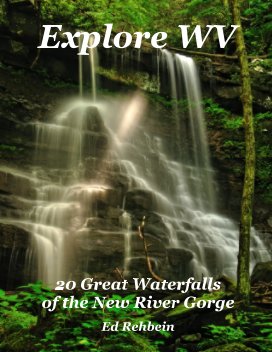 Explore WV book cover