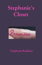Stephanie's Closet book cover