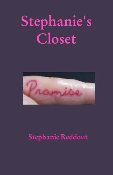 View Stephanie's Closet by Stephanie Rice, Reddout