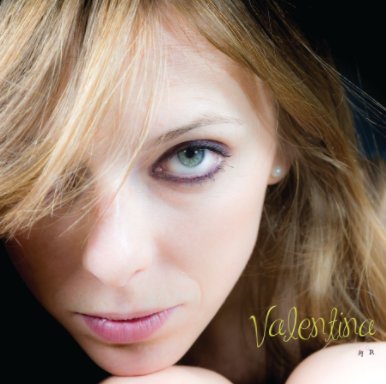 Valentina book cover