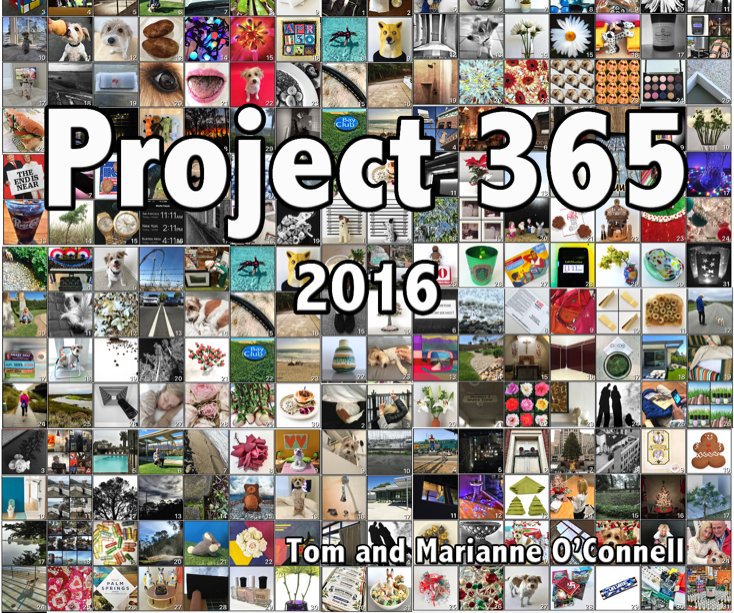 Project 365 - 2106 nach Marianne & Tom O'Connell anzeigen