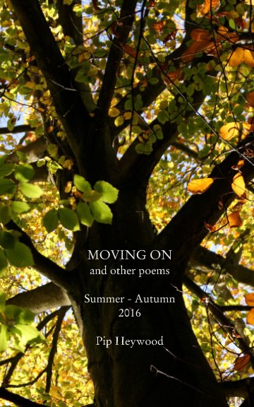 View Moving On by Pip Heywood