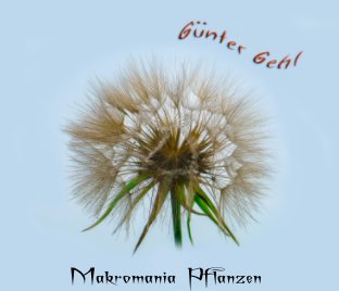 MakroMania Pflanzen book cover