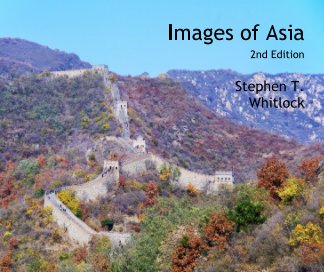 Images of Asia book cover
