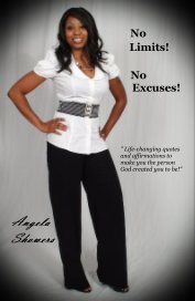 No Limits! No Excuses! book cover