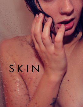 SKIN book cover