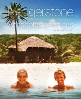 Haggerstone book cover