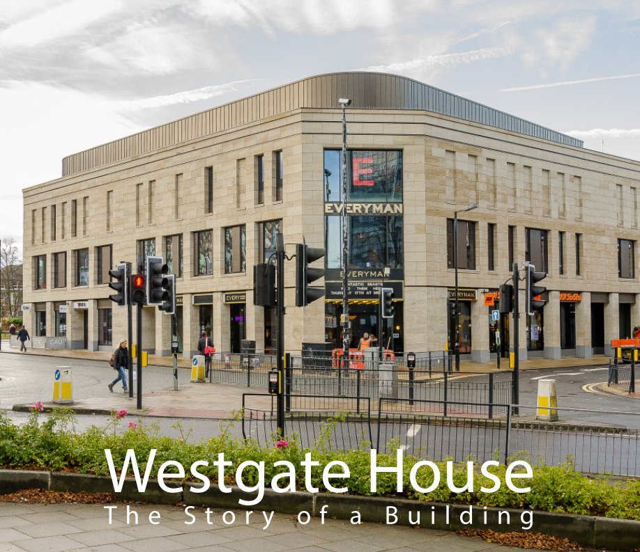 Westgate House (second edition) nach Graham Roberts anzeigen