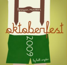 Oktoberfest 2009 book cover