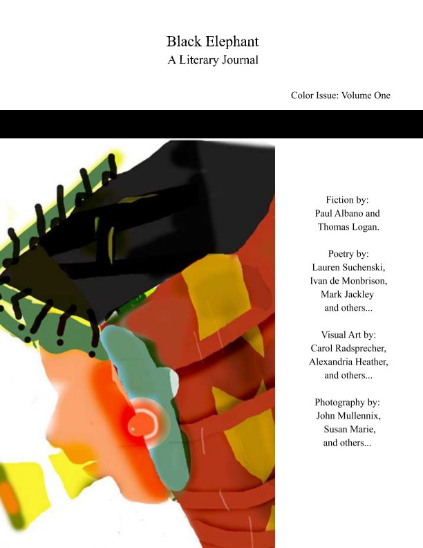 View Color Issue: Volume One by Claudine Cain - Multiple Contributors