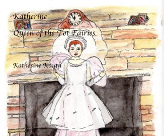 Katherine book cover