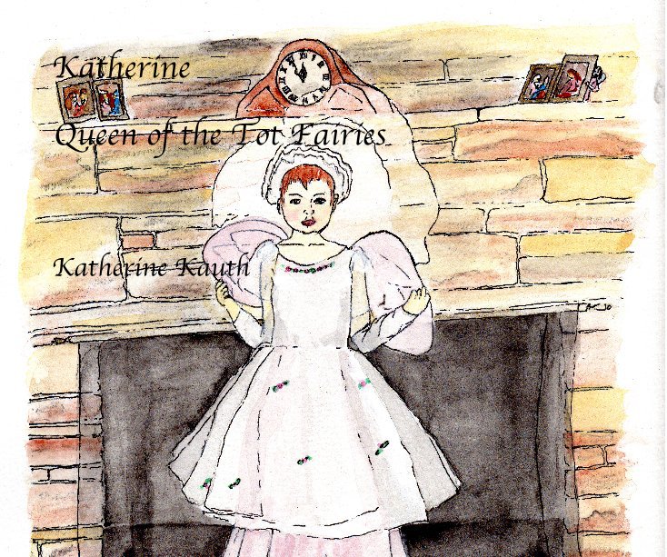 Katherine nach Katherine Kauth anzeigen
