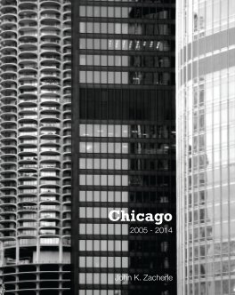 Chicago 2005-2014 book cover