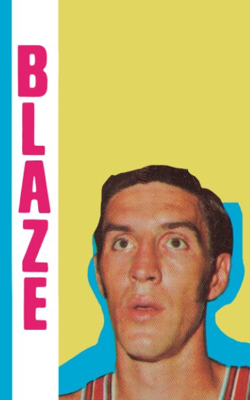 Blaze Issue 1 nach Brandon McLean anzeigen