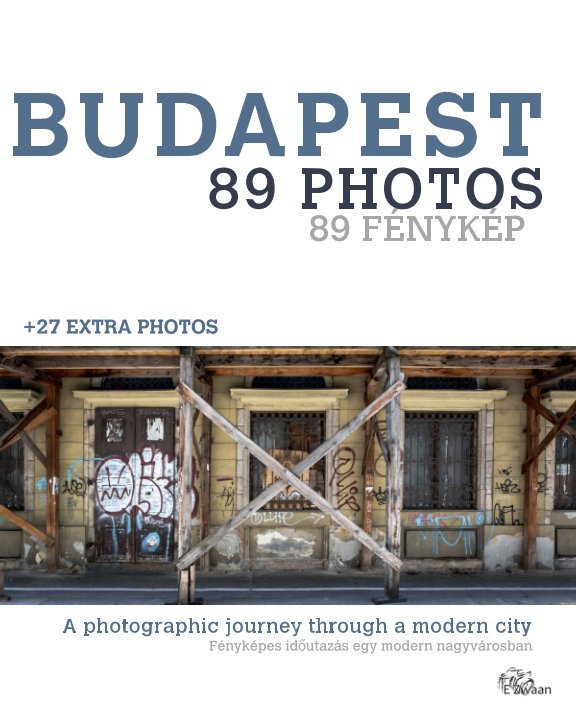 Ver Budapest - 89 Photos por Erwin Zwaan